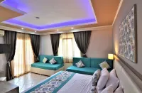 Thassos Hotel Grand Beach Hoteles cerca de Agro