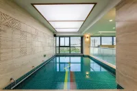 Ramee International Surat - Pools