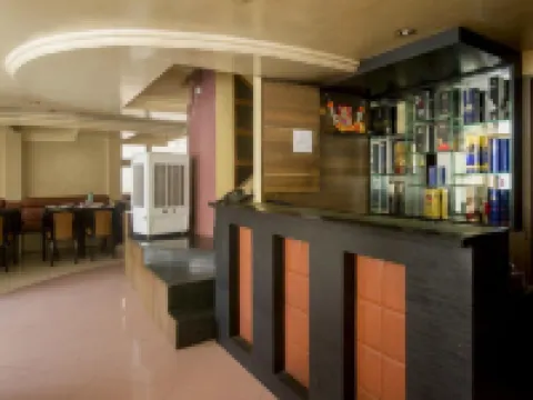 Celebrations Inn Pune Hotels in Chinchvad