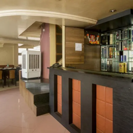 Celebrations Inn Pune