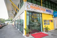 Hamilton Hotel Kajang Hotels near V. S. Varusai Ibrahim & Co.