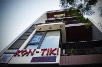 峴港康提基青年旅館