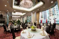 Regal Hongkong Hotel - Breakfast