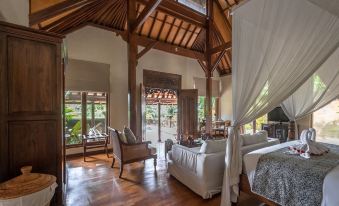 IBAH LUXURY VILLAS & SPA