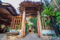 Bamboo Bungalow Resthouse