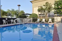 Hampton Inn Ruston Hotels in Ruston