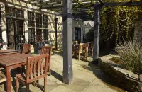 Old Manse Hotel by Greene King Inns Hotels near Cotswold Motoring Museum & Toy Collection