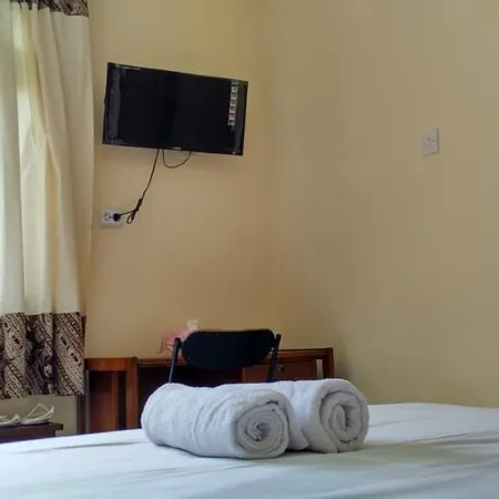 NDalem Kilen Homestay