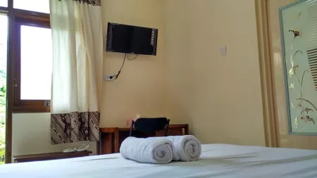 NDalem Kilen Homestay