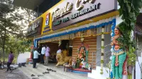 Hotel Temple City Hotel di Madurai