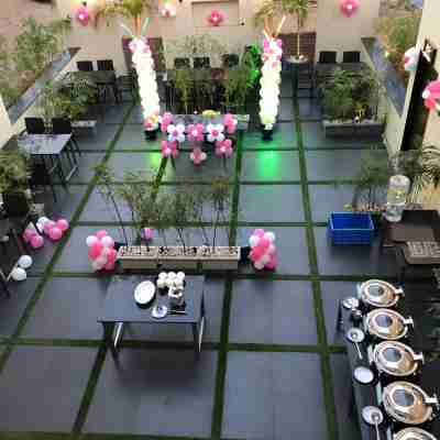 Hotel Shlok (Pure Veg), Kolhapur Hotel Exterior