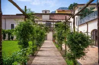 Palazzo San Giovanni Hotels in Cava de' Tirreni