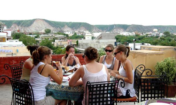 Sneh Deep Guest House