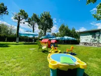 Hotel Marea Neagra Mamaia - สำหรับครอบครัว