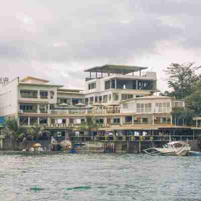 Mangrove Resort Hotel Hotel Exterior