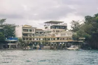 Mangrove Resort Hotel Hotels near Freeport Institute For Research Science and Technology