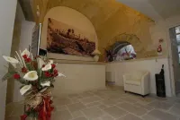 Dimora San Giuseppe Hotel & Spa