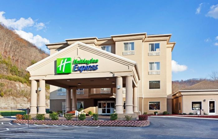 Holiday Inn Express & Suites PIKEVILLE by IHG