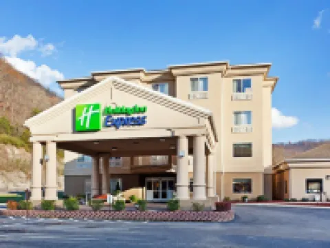 Holiday Inn Express & Suites PIKEVILLE by IHG Hotels in Pike County