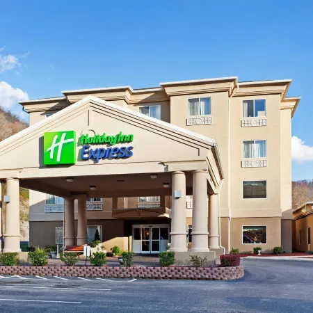 Holiday Inn Express & Suites PIKEVILLE by IHG