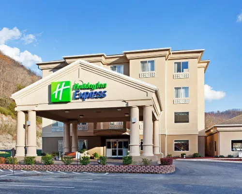 Holiday Inn Express & Suites PIKEVILLE by IHG Hotels in Pike County