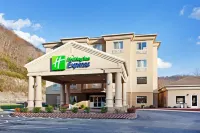 Holiday Inn Express & Suites Pikeville Hotels in der Nähe von Hatfield and McCoy Historic Sites