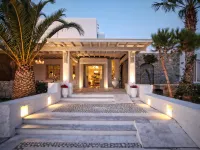 Palladium Hotel Hotels in Mykonos