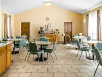 Rodeway Inn & Suites Hershey Hotels in Hershey