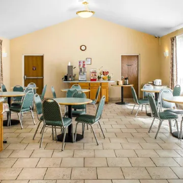 Rodeway Inn & Suites Hershey