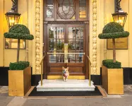 The Waldorf Hilton, London Hotels in London