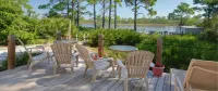 Cape San Blas Inn Hotel di Port St. Joe