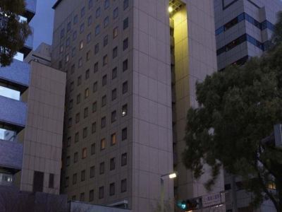 施設外観 the b 名古屋の写真