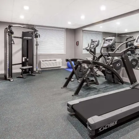 Best Western Plus Airdrie Hotel