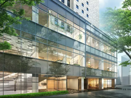 Daiwa Roynet Hotel Koriyama Ekimae