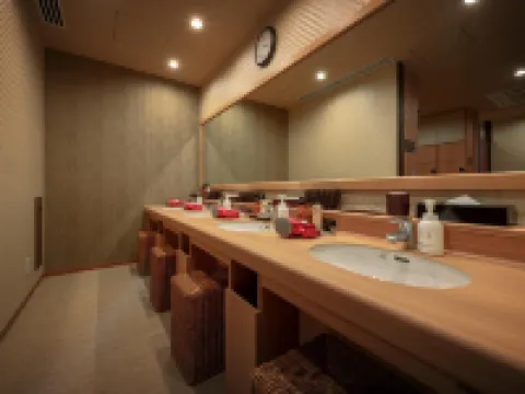 天然温泉 さんさの湯 ドーミーイン盛岡 盛岡のホテル