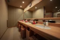 Dormy Inn Morioka Natural Hot Spring