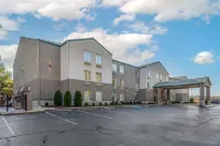Best Western Plus Russellville Hotel  Suites Hotels in Russellville