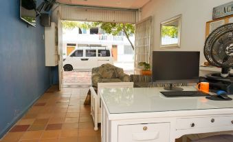 Hostal Paraiso Tayrona