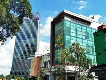 Prime Hotel at Trx Tower