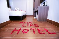 Asia Like Boutique Hotel
