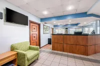 Quality Inn Sarasota North Near Lido Key Beach