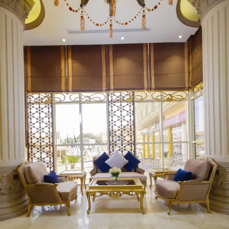 Cloud City Hotel Al Baha (EX Swiss Spirit Hotel Al Baha) Отели в г. Эль-Баха