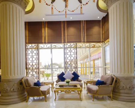 Cloud City Hotel Al Baha (EX Swiss Spirit Hotel Al Baha) Hotels in Al Baha