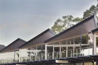 Central Avenue Apartments Hoteles en Margaret River