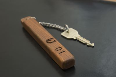 その他 ノースゲートイン アビラの写真