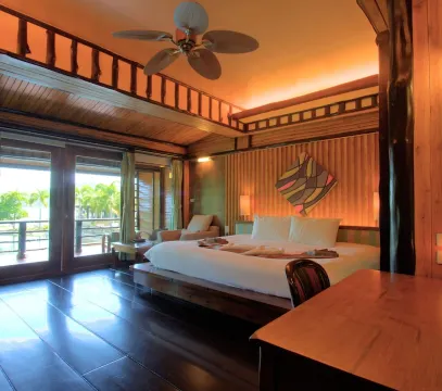 ห้องดีลักซ์