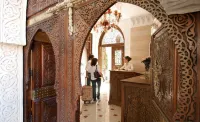 Demeures d'Orient Riad & Spa Hotel di Marrakech