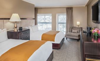 Portland Regency Hotel & Spa - Housity