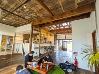 Guest House Inawashiro~Hanbog~ Hotel a Inawashiro
