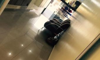 Centro Hotel Capivari - Housity